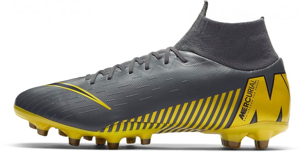 Football shoes Nike SUPERFLY 6 PRO AG-PRO