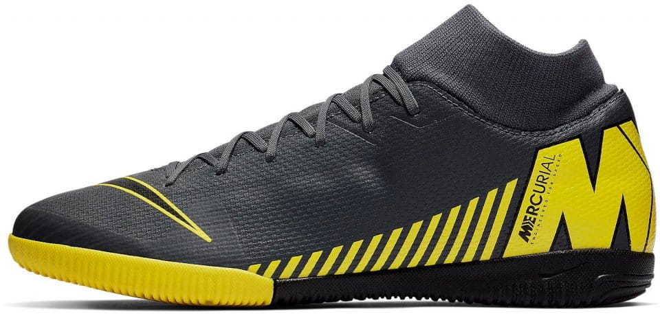 Indoor soccer shoes Nike SUPERFLY 6 ACADEMY IC - Top4Football.com