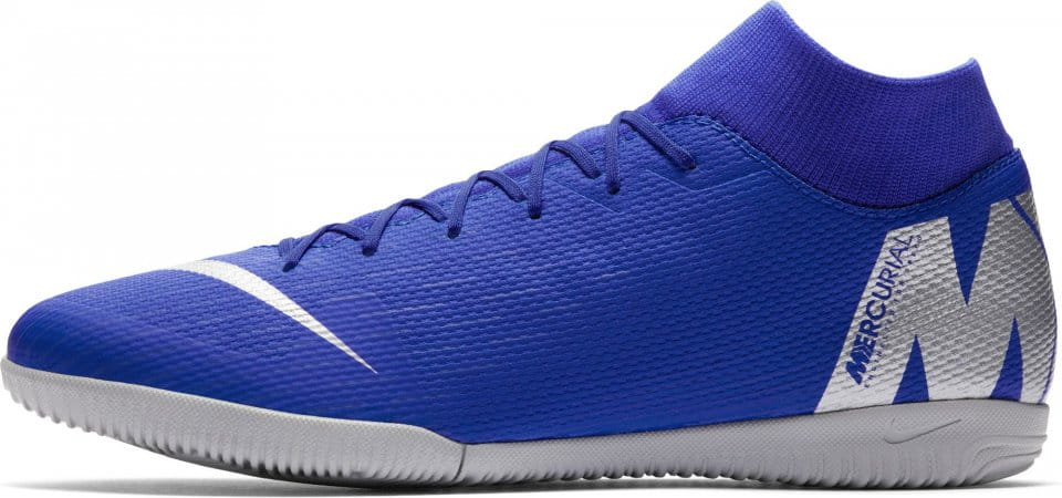 Indoor soccer shoes Nike Superfly 6 Academy IC