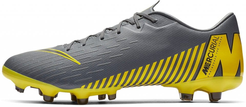 Football shoes Nike VAPOR 12 ACADEMY FG/MG - Top4Football.com