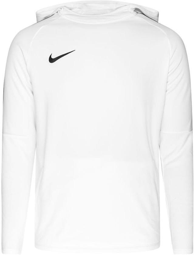 Hooded sweatshirt Nike M NK DRY ACDMY18 HOODIE PO - Top4Football.com
