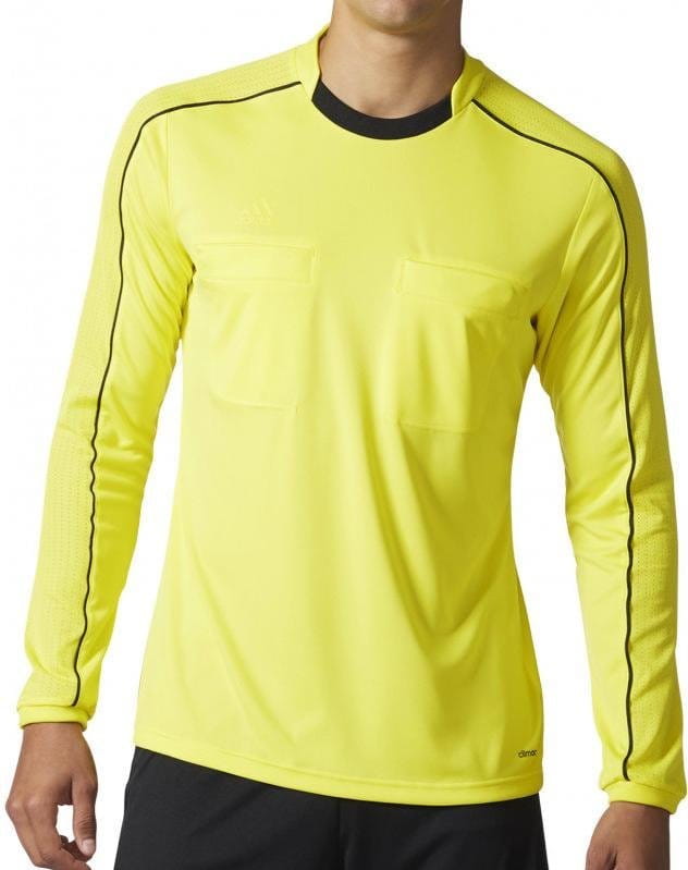 Long-sleeve shirt adidas REF16 JSY LS - Top4Football.com