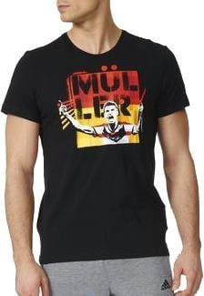 T-shirt adidas MUELLER