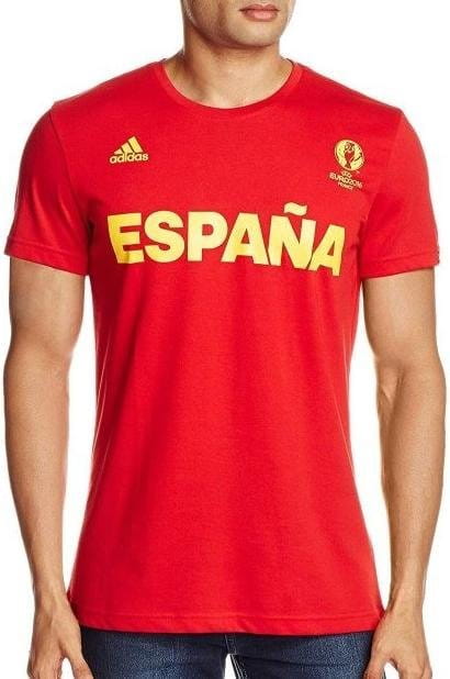 T-shirt adidas SPAIN
