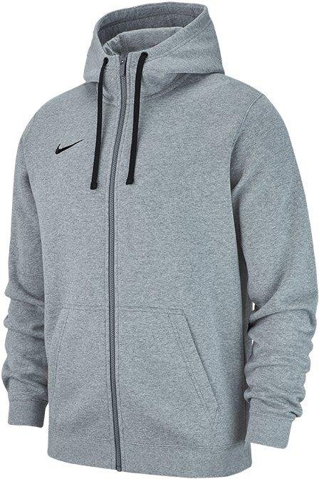 Hooded sweatshirt Nike M HOODIE FZ FLC 