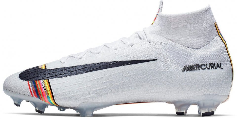 TCR. on X: Cristiano Ronaldo's new Mercurial Sulerfly 360 boots