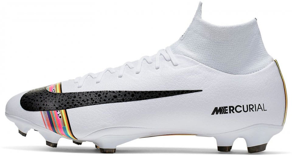 Football shoes Nike mercurial superfly vi pro cr7 fg f009 - Top4Football.com