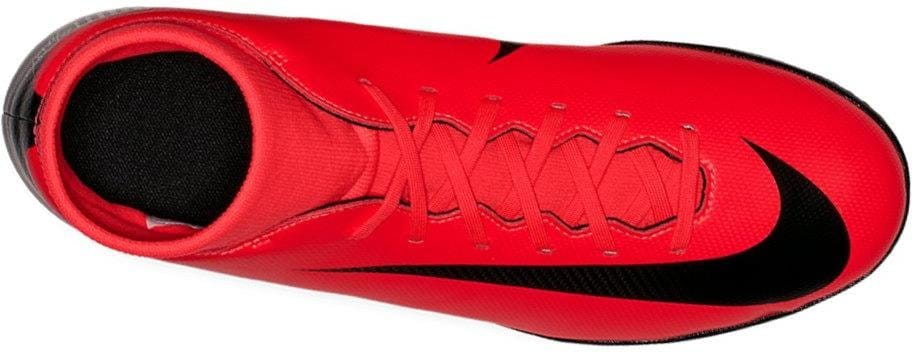 Football shoes Nike mercurial superflyx vi club cr7 ic - Top4Football.com
