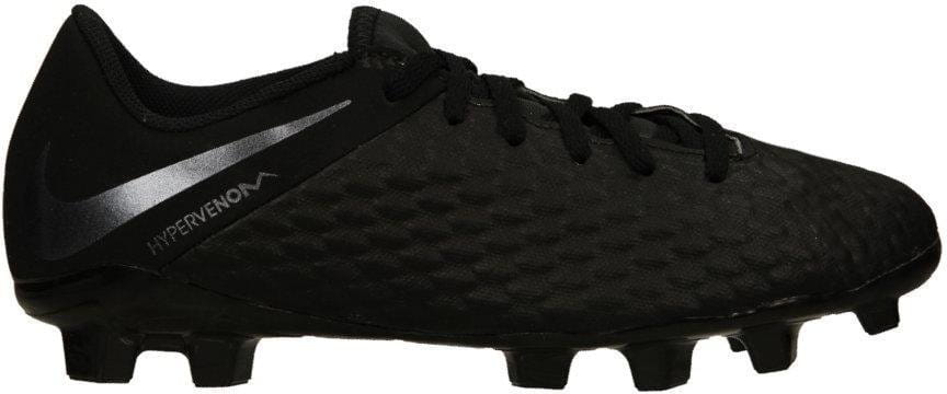Football shoes Nike JR HYPERVENOM III ACADEMY FG