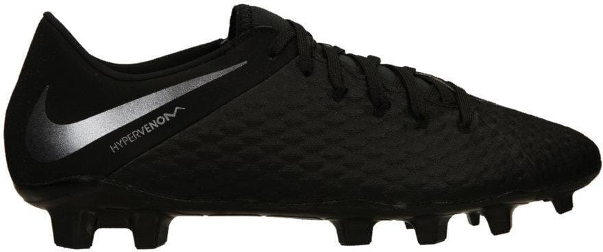 bombilla frágil laberinto Football shoes Nike Hypervenom 3 Academy FG - Top4Football.com