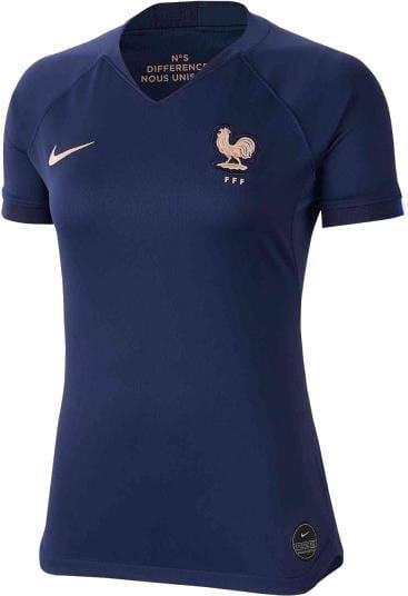 Jersey Nike France home 2019 woman