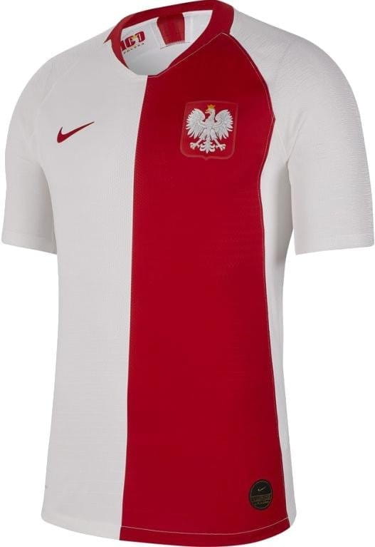 Shirt Nike Poland authentic 100th anniversary - Top4Football.com