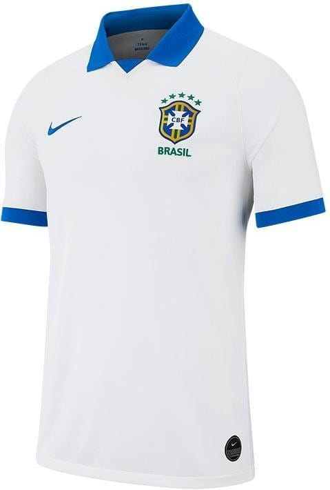 Jersey Nike Brasil 2019 Copa America