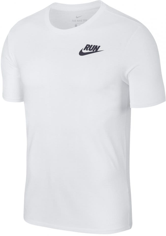 T-shirt Nike M NK DRY TEE DF SOLID SWSH 18