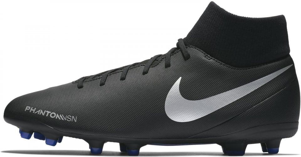 Football shoes Nike PHANTOM VSN CLUB DF FG/MG - Top4Football.com