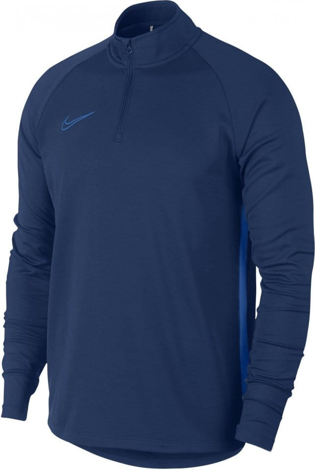 Long-sleeve T-shirt Nike M NK DRY ACDMY DRIL TOP