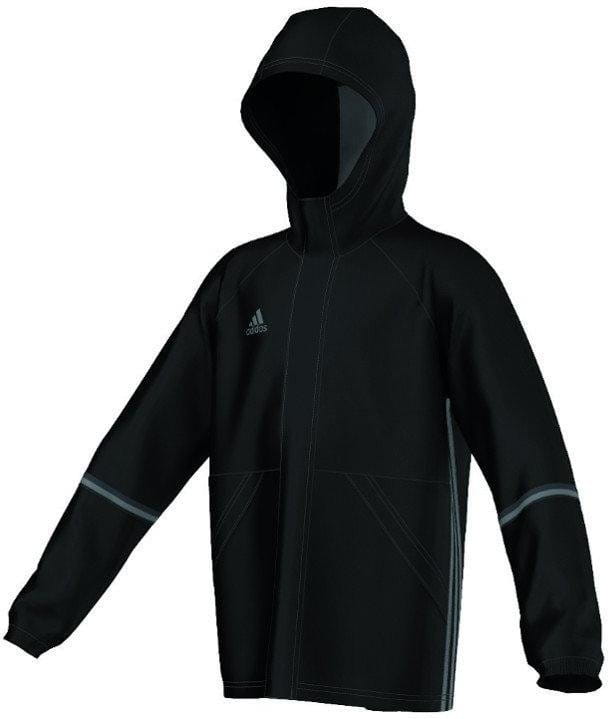 Hooded jacket adidas condivo 16 regen kids - Top4Football.com