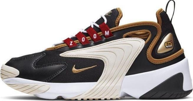 blanco lechoso transportar exposición Shoes Nike WMNS ZOOM 2K - Top4Football.com