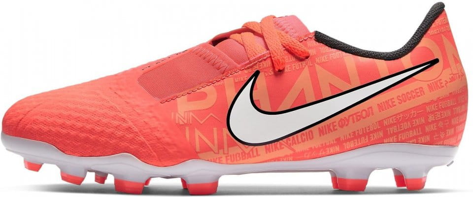 Football shoes Nike JR PHANTOM VENOM ACADEMY FG - Top4Football.com