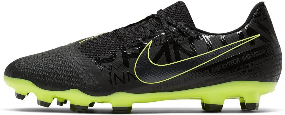 Football shoes Nike PHANTOM VENOM ACADEMY FG