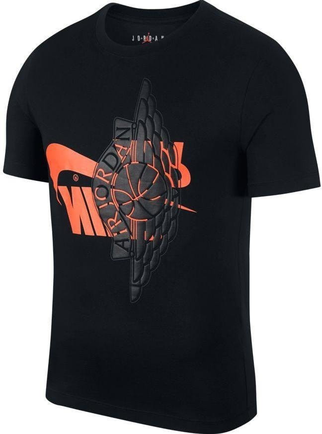 T-shirt Nike FUTURA WINGS TEE - Top4Football.com