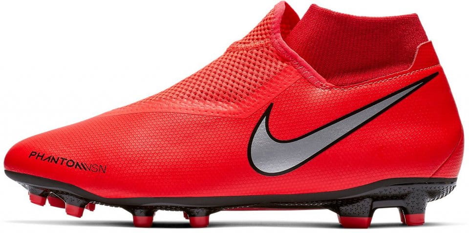 Football shoes Nike PHANTOM VSN ACADEMY DF FG/MG - Top4Football.com