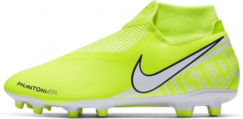 Football shoes Nike PHANTOM VSN ACADEMY DF FG/MG - Top4Football.com