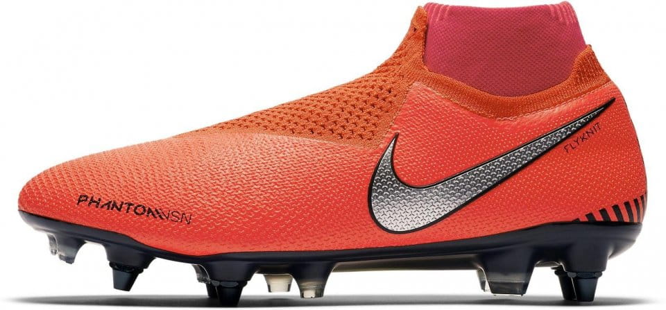 Football shoes Nike PHANTOM VSN ELITE DF SG-PRO AC - Top4Football.com