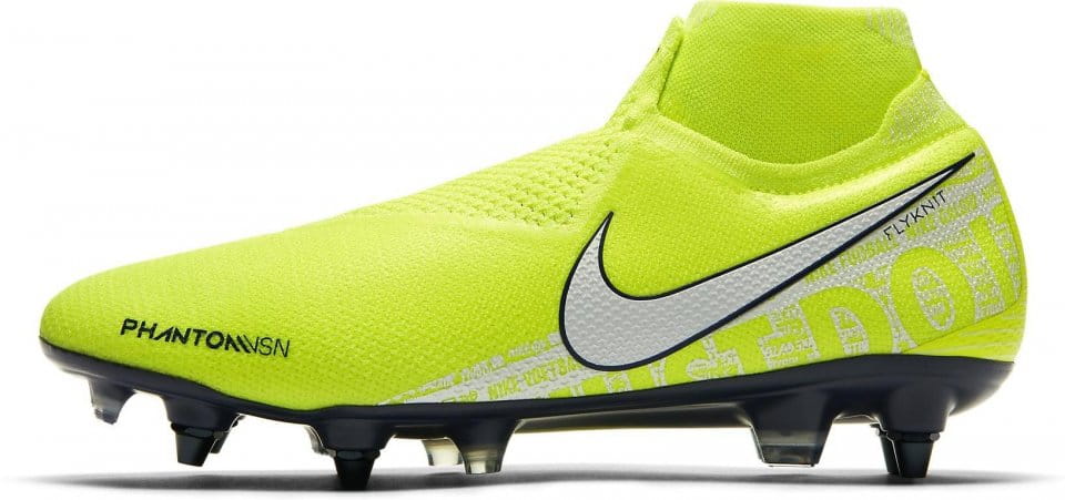 Football shoes Nike PHANTOM VSN ELITE DF SG-PRO AC - Top4Football.com