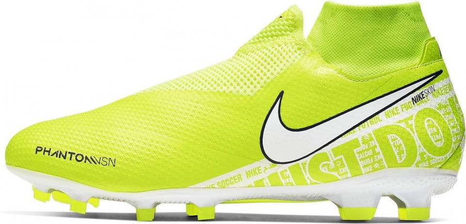 Football shoes Nike PHANTOM VSN PRO DF FG
