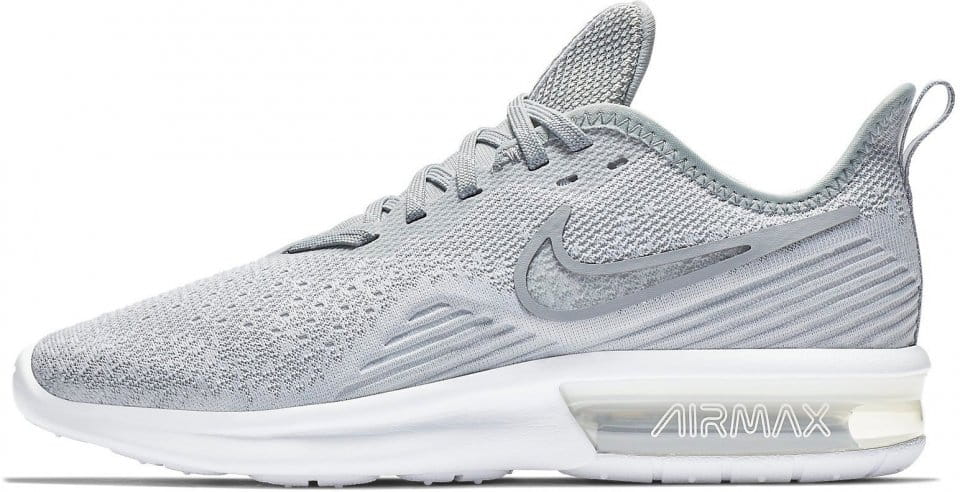 Shoes Nike WMNS AIR MAX SEQUENT 4