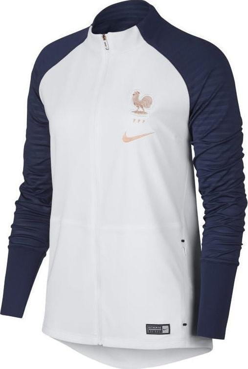 Jacket Nike FFF W NK JKT ANTHEM SQD