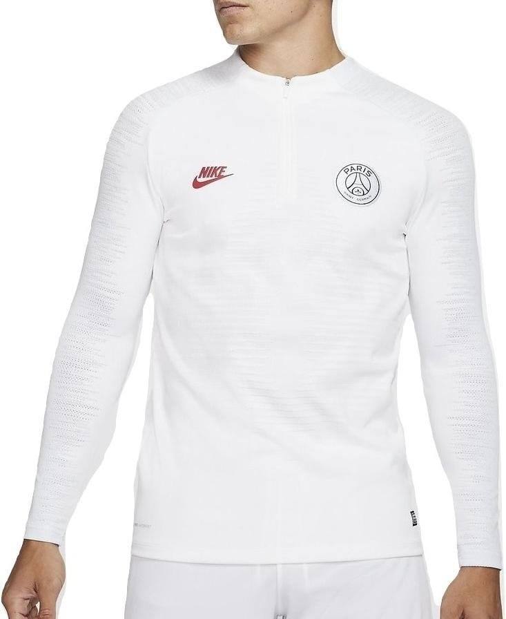 Long-sleeve T-shirt Nike PSG M VPRKNT STRK DRILTOP