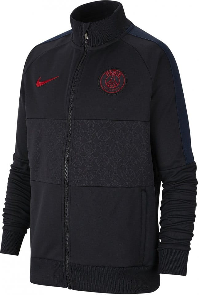 Jacket Nike PSG Y NK I96 JKT