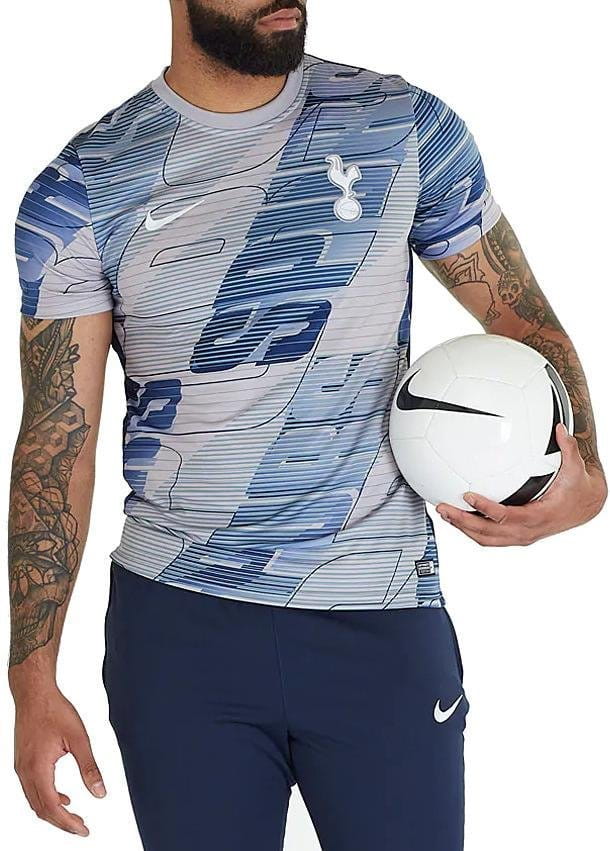 Jersey Nike THFC M NK DRY TOP SS PM 2019/20