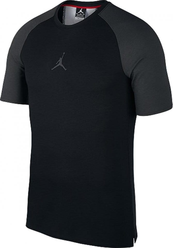 T-shirt Jordan 23 ALPHA DRY SS TOP PRINT - Top4Football.com