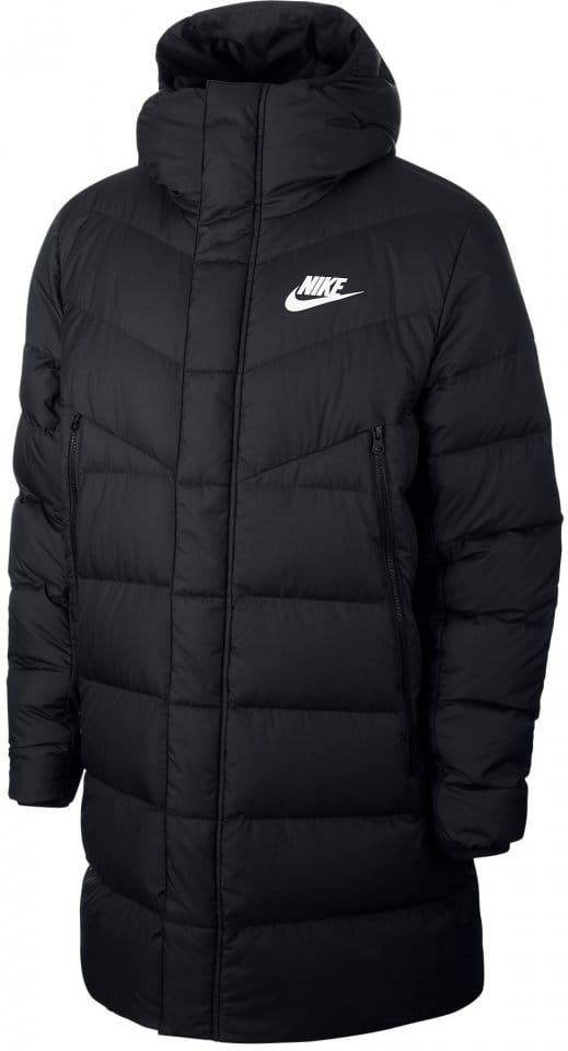 Hooded jacket Nike M NSW DWN FILL WR PARKA HD RUS