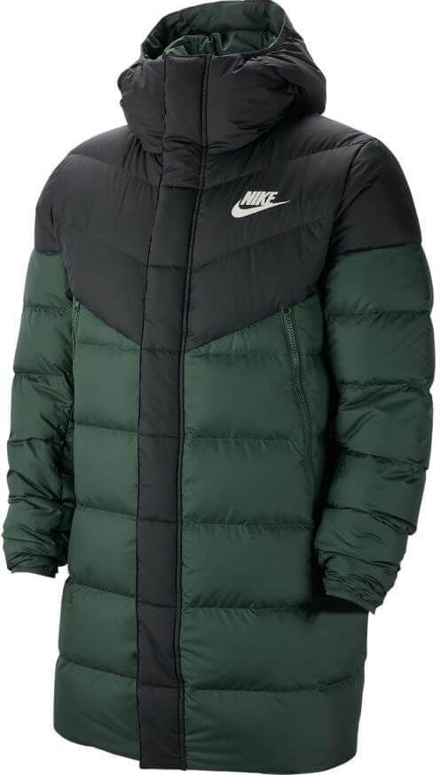 Hooded jacket Nike M NSW DWN FILL WR PARKA HD RUS