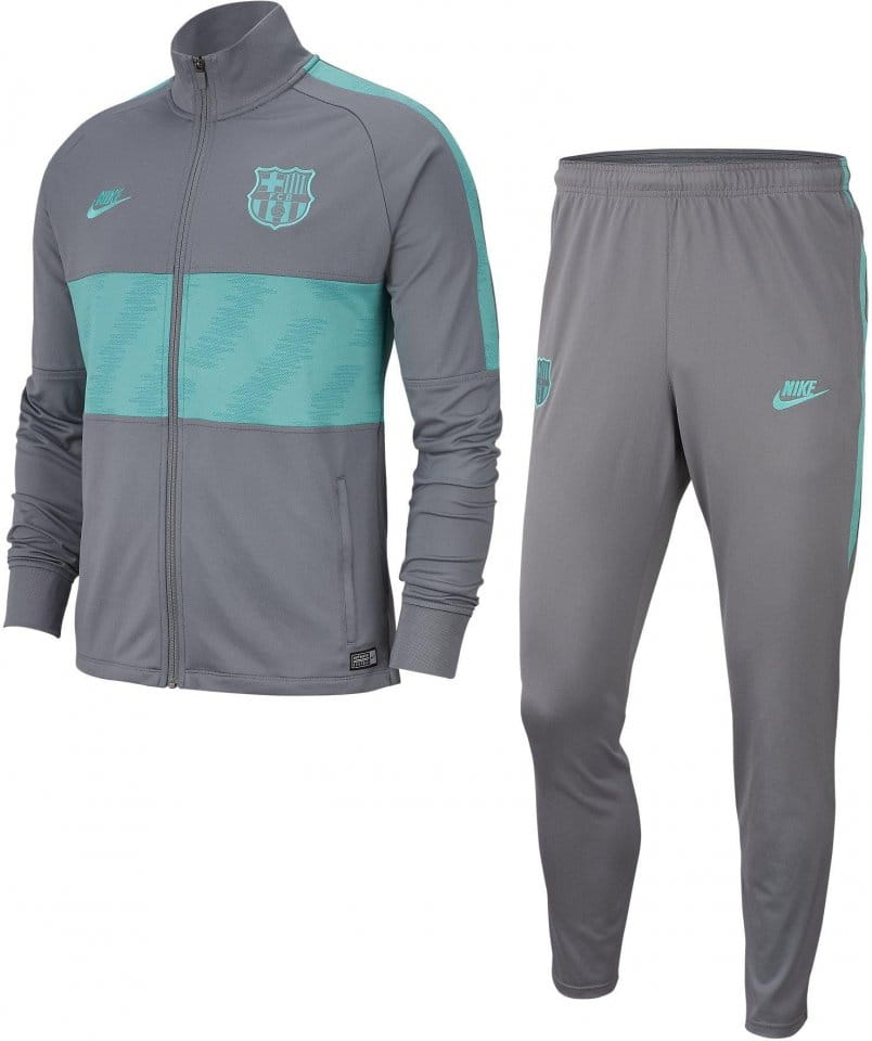 Kit Nike FCB M NK DRY STRK TRK SUIT K 2019/20
