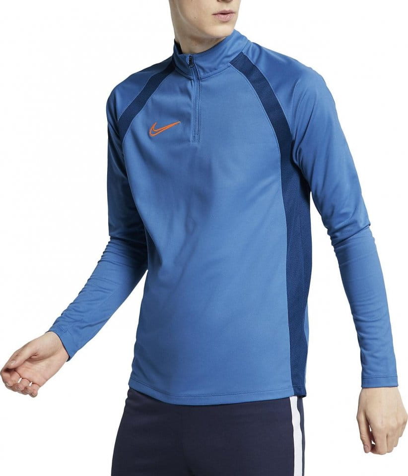 Sweatshirt Nike M NK DRY ACDMY DRIL TOP SMR - Top4Football.com