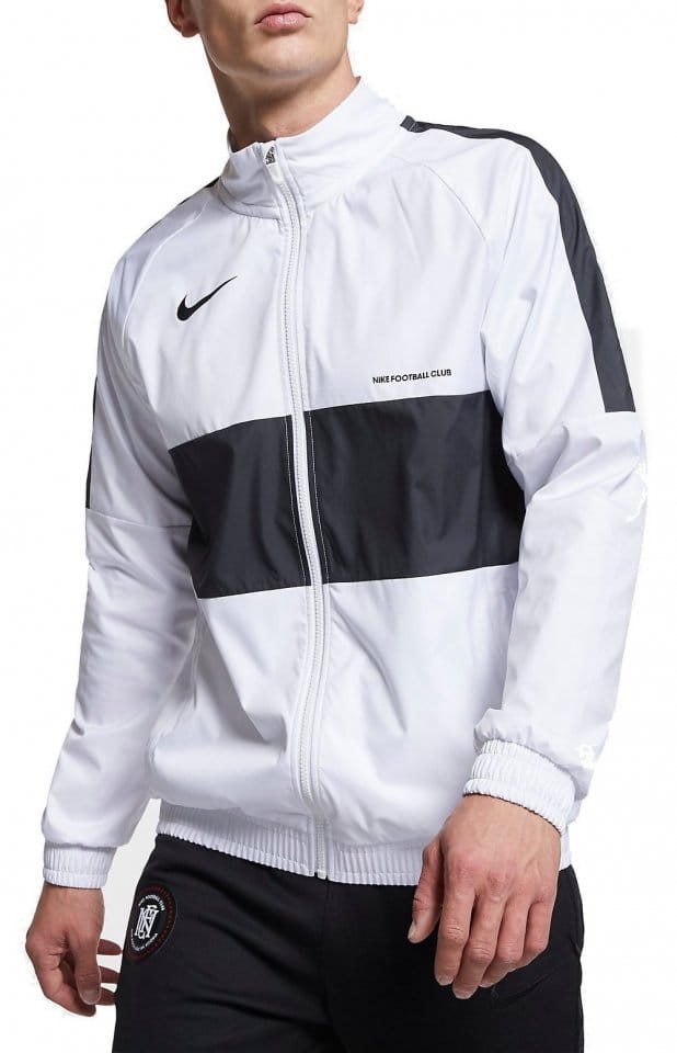Jacket Nike M FC TRK JKT W