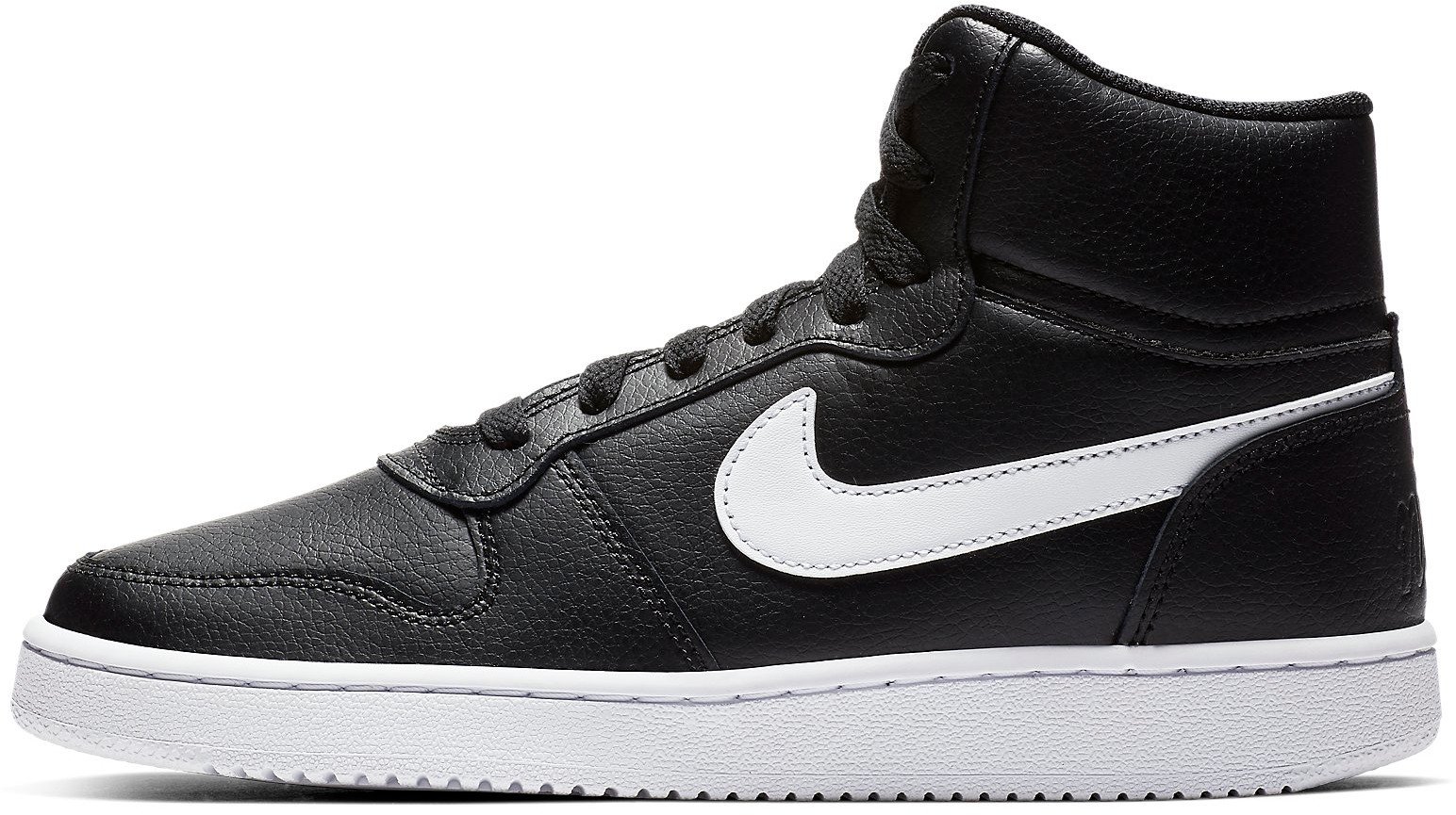 Nike Wmns Nike Ebernon Mid Online Sale, UP TO 54% OFF