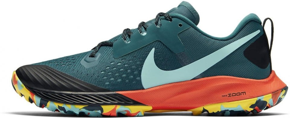 Trail shoes Nike W AIR ZOOM TERRA KIGER 5 - Top4Football.com