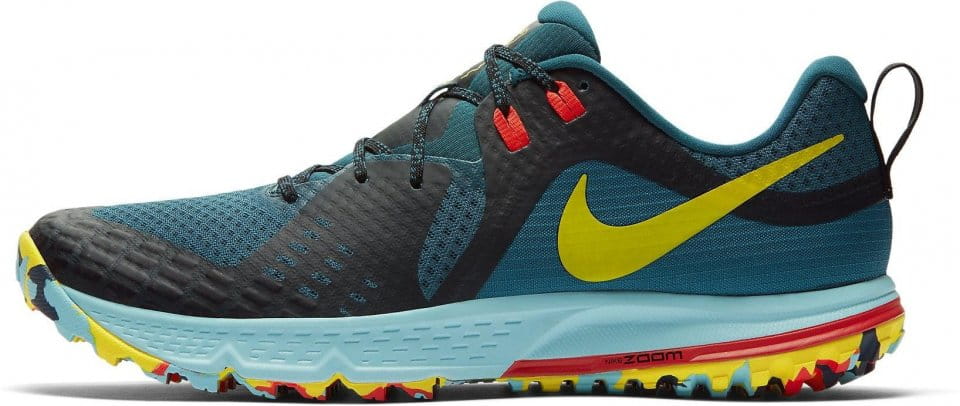 Trail shoes Nike AIR ZOOM WILDHORSE 5 - Top4Football.com