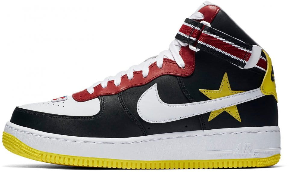Shoes Nike AIR FORCE 1 HIGH RT