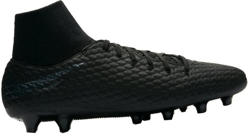 Football shoes Nike Hypervenom 3 Academy DF AG-PRO - Top4Football.com