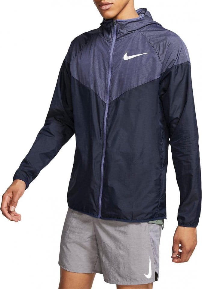 Hooded jacket Nike M NK WINDRUNNER - Top4Football.com