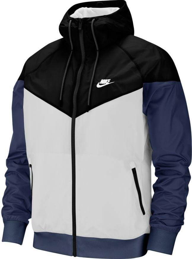 Hooded jacket Nike M NSW HE WR JKT HD - Top4Football.com