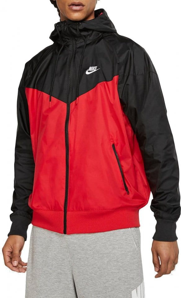 Hooded jacket Nike M NSW HE WR JKT HD - Top4Football.com