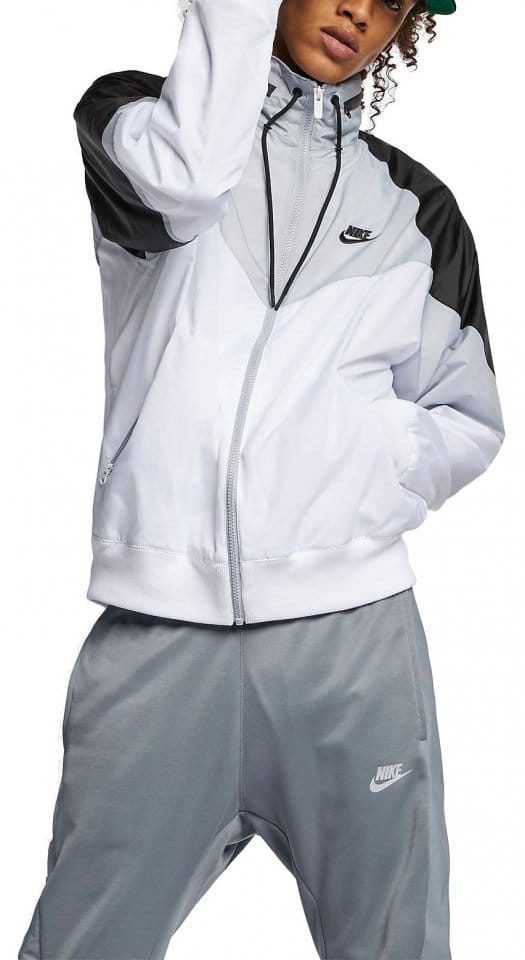 Hooded jacket Nike M NSW HE WR JKT HD + - Top4Football.com